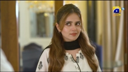 Haya - Episode 55 - 19th November 2025